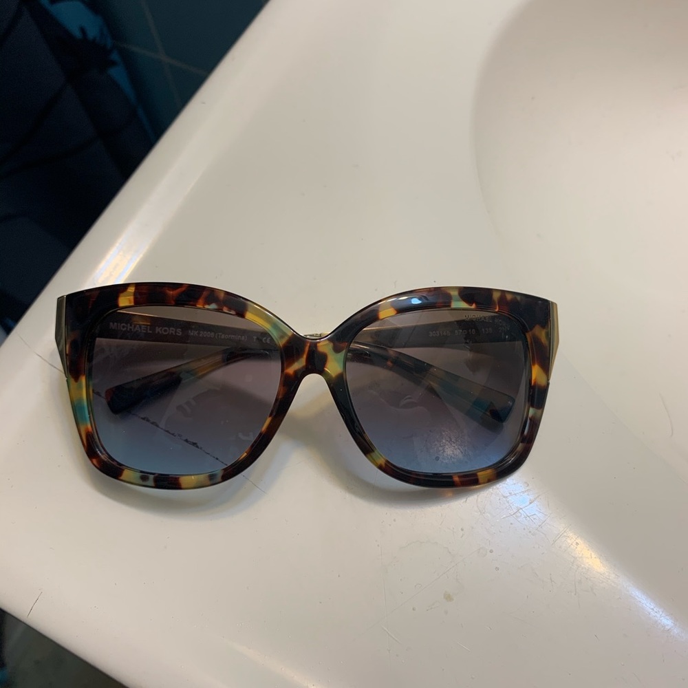 Michael Kors Sunglasses